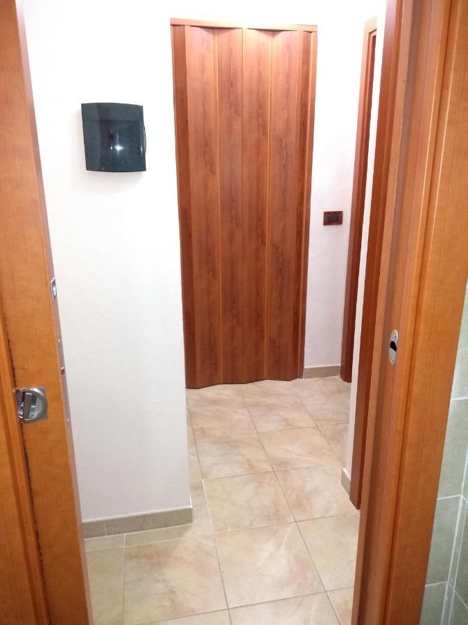 Вілла Geremeas Country Club Marongiu Екстер'єр фото
